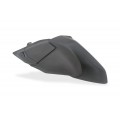 CNC Racing Carbon Fiber Fuel Tank Side Covers (pair) for the Ducati Hypermotard 698 Mono CNC Racing Carbon Fiber Fuel Tank Side Covers (pair) for the Ducati Hypermotard 698 Mono